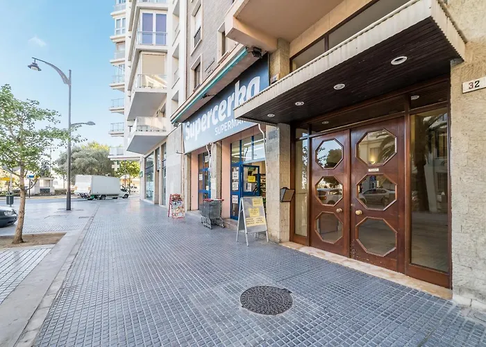 Colon & Soho By Ele Apartments