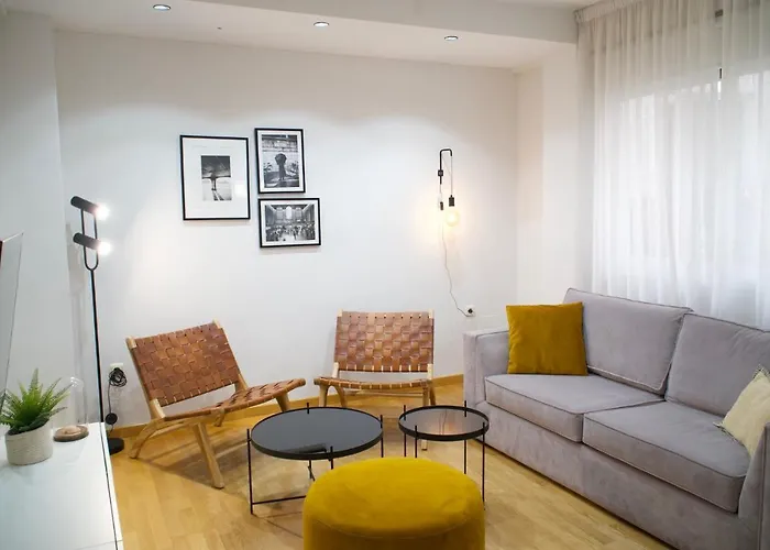 Colon & Soho By Ele Apartments