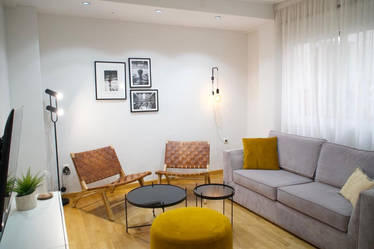 Colon & Soho By Ele Appartement