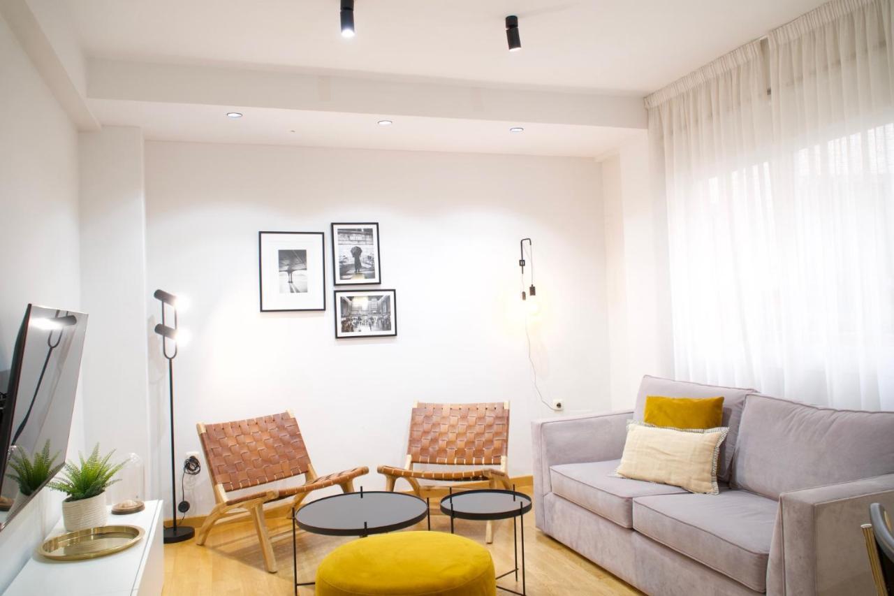 Appartement Colon & Soho By Ele Málaga